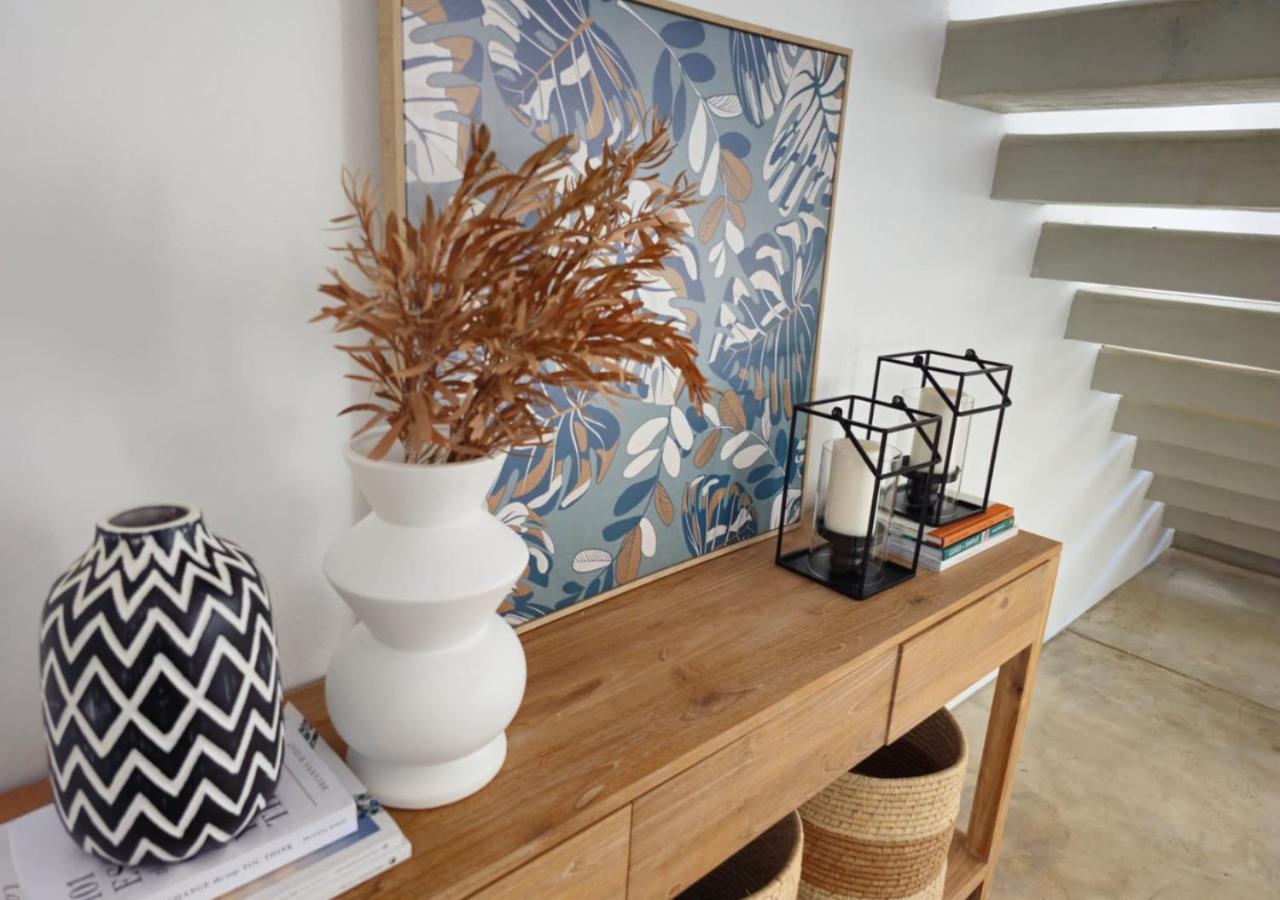 Modern Villa In Grand Bay - Short Walk To Beach Zewnętrze zdjęcie