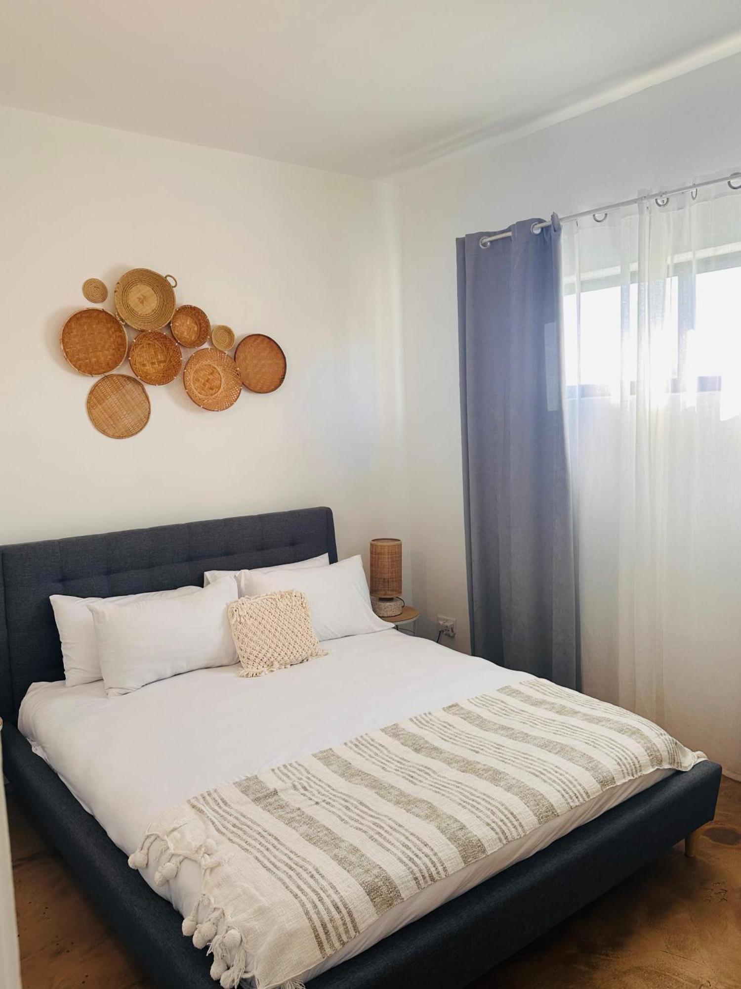Modern Villa In Grand Bay - Short Walk To Beach Zewnętrze zdjęcie