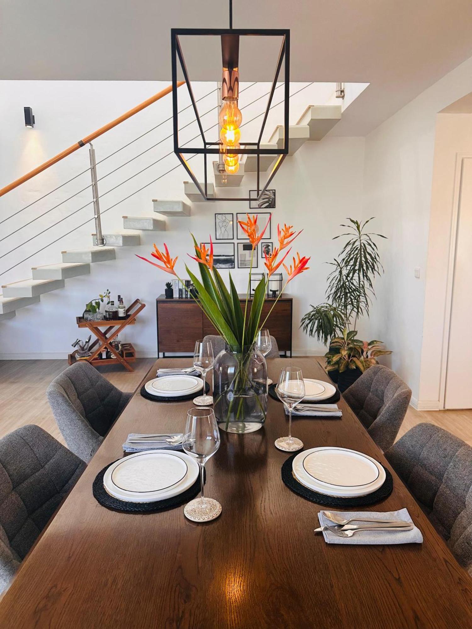 Modern Villa In Grand Bay - Short Walk To Beach Zewnętrze zdjęcie