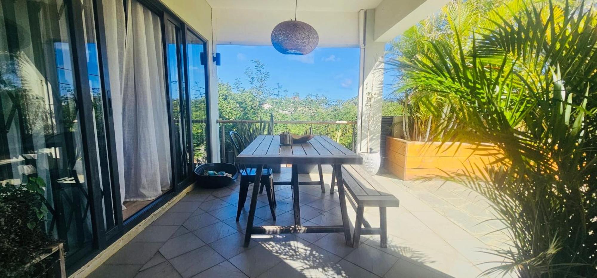 Modern Villa In Grand Bay - Short Walk To Beach Zewnętrze zdjęcie